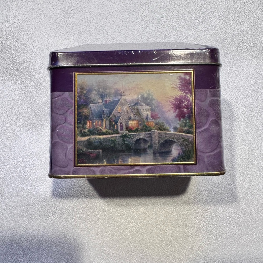 Thomas Kinkade, Painter of Light 100 pc Puzzle
